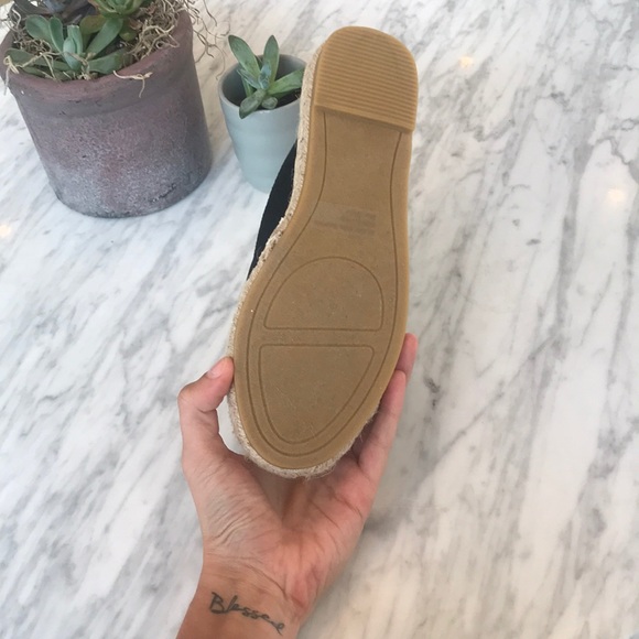 NWT Mule Espadrilles - Picture 3 of 4